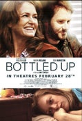 DVD - Ex-Rentals - Bottled Up (2013)