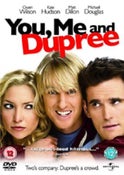 You, Me And Dupree - Owen Wilson