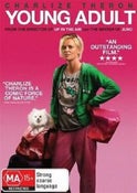 Young Adult - Charlize Theron, Patton Oswalt