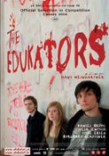 DVD - Ex-Rentals - The Edukators (2004)