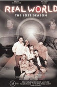 Real World: The Lost Season - Bryan Kirkwood