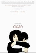 DVD - Ex-Rentals - Clean (2004)