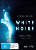 White Noise - Michael Keaton