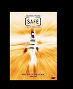 DVD - Ex-Rentals - Safe (1995) Julianne Moore