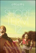 DVD - Ex-Rentals - Short Term 12 (2013)
