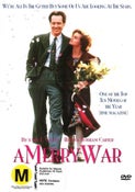 A Merry War (1 Disc DVD)