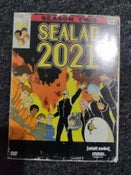 Sealab 2021 - Season 2 - 2 Discs - Reg 1 - Erik Estrada