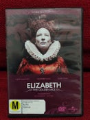Elizabeth: The Golden Age - Reg 4 - Cate Blanchett