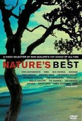 Nature's Best - The Exponents - Peking Man - DVD R4