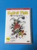 Footrot Flats: The Dog's Tale (WAS $15)