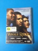 Whale Rider (WAS $9)
