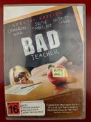 Bad Teacher - Special Edition - Region 4 - Cameron Diaz