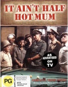 It Ain't Half Hot Mum: Season 1 - 6 DVD
