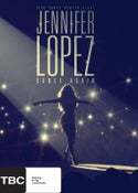 Jennifer Lopez: Dance Again (DVD) - New!!!