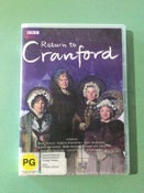 Return to Cranford