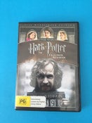 Harry Potter and the Prisoner of Azkaban (Single Disk Edition)