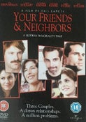 Your Friends & Neighbors - Amy Brenneman, Aaron Eckhart, Ben Stiller