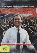 Working Class Man -Michael Keaton