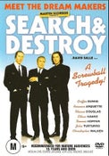 Search and Destroy - Dennis Hopper, Ethan Hawke DVD Region 4