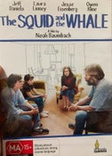 Squid And The Whale, The - Jeff Daniels, Anna Paquin