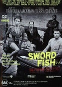 Swordfish - John Travolta, Halle Berry, Vinnie Jones