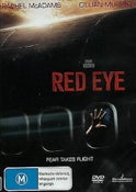 Red Eye - (R2) Rachel Adams