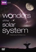 Wonders Of The Solar System - BBC With Professor Brian Cox