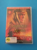 Lawrence Of Arabia (1962) (Collectors Edition)