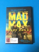 Mad Max: Fury Road (WAS $12)