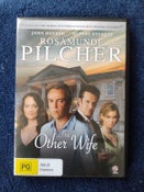 Rosamunde Pilcher - The Other Wife - Reg 4 - John Hannah