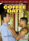 Coffee Date Wilson Cruz (Actor), Jonathan Bray (Actor), Stewart Wade (Di