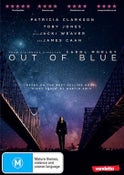 Out Of Blue DVD