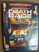 Death Race .. Jason Statham
