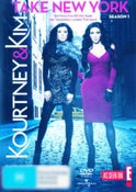Kourtney and Kim Take New York: Season 1