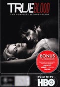 True Blood: Season 2 (HBO Packaging) (Temp discontinue Jan2011)