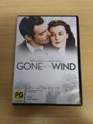 Gone With The Wind - 75th Anniversary DVD
