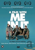 A Film With Me In It (DVD) - New!!!