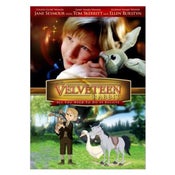 The Velveteen Rabbit (DVD) - New!!!
