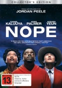 Nope (DVD) - New!!!