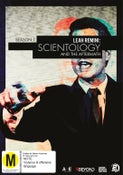 Leah Remini: Scientology and the Aftermath: Season 1 (DVD) - New!!!