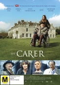 The Carer (DVD) - New!!!