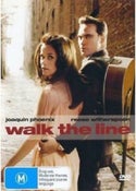 Walk The Line - Joaquin Phoenix