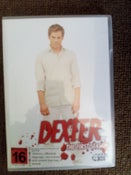 Dexter: The Complete First Season