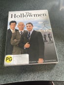 Hollowmen - Series 1 - 2 DVD