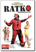 National Lampoon's Ratko: The Dictator's Son DVD c2