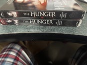 The Hunger - The Complete 1st and 2nd Season