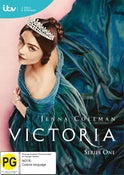 Victoria: Series 1 (DVD) - New!!!