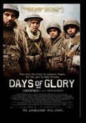 DVD - Ex-Rentals - Days of Glory (2006) French Movie