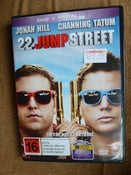 22 Jump Street ... Channing Tatum