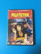 Pulp Fiction (2-Disk Collector's Edition)